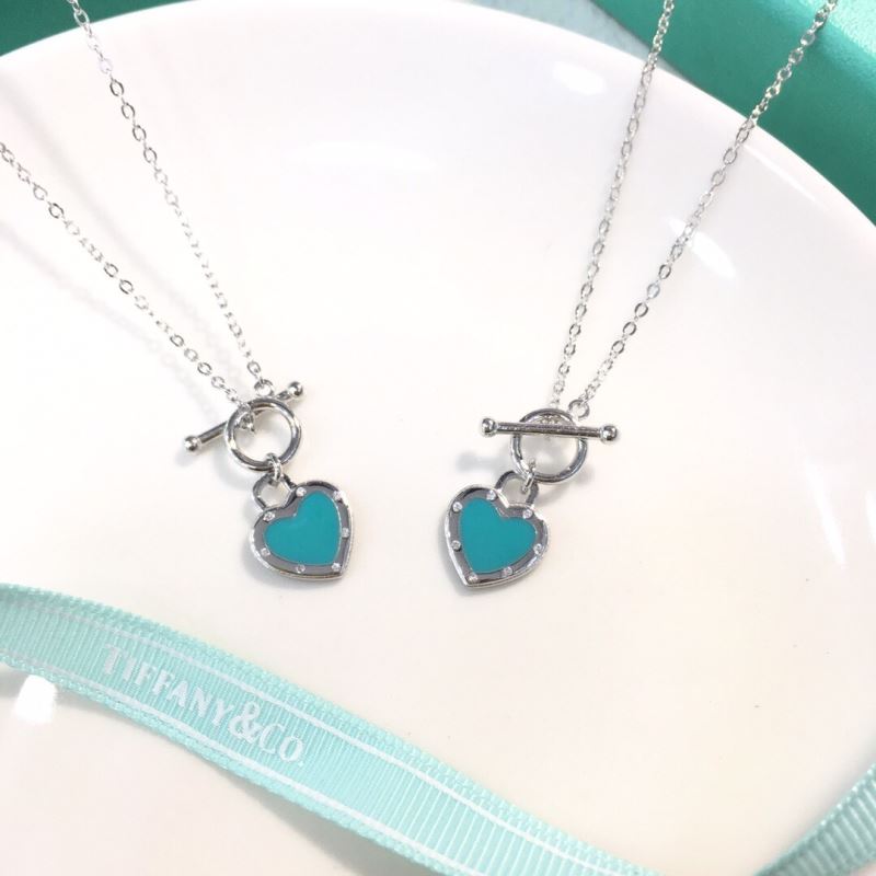 T*f*ny necklaces